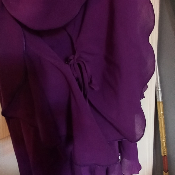 La Perla Bejeweled blouse - Picture 5 of 11